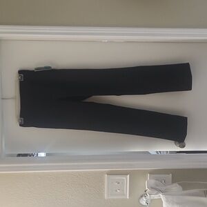 Tribal Alexa Ponte Pull On Flatten It Technology Bootcut Pant